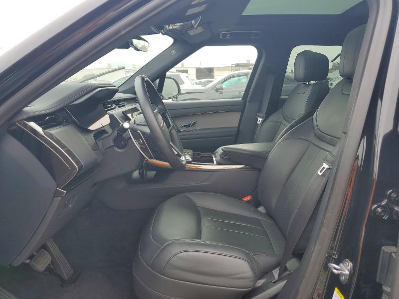 Aukcja sprzedaży 2025 Land Rover Range Rover Sport, vin: SAL1P9EU3SA456113, numer aukcji: 47939786