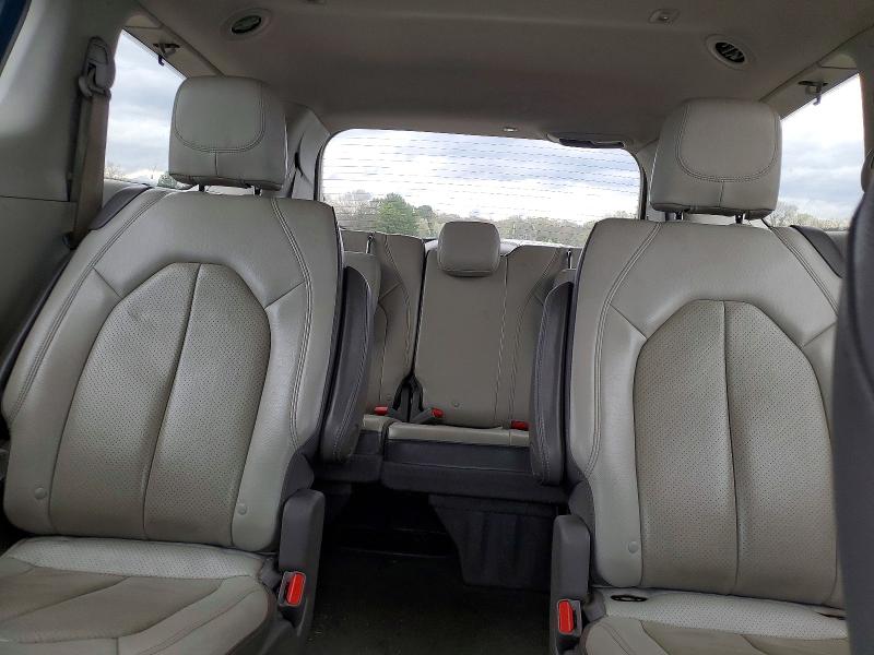 Aukcja sprzedaży 2019 Chrysler Pacifica, vin: 2C4RC1BG2KR639715, numer aukcji: 45648966
