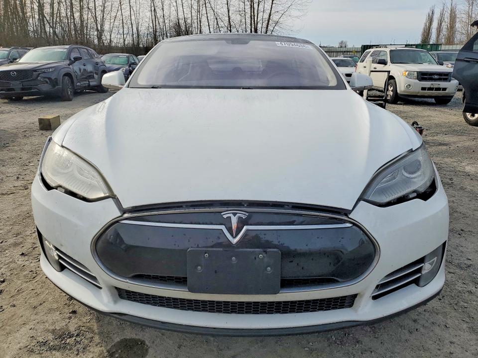 Продаж на аукціоні авто 2014 Tesla Model S, vin: 5YJSA1S1XEFP28791, номер лоту: 47094686