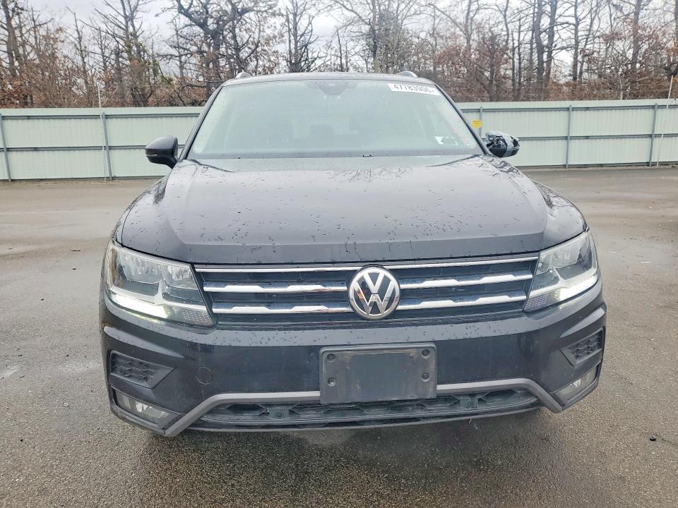 Продаж на аукціоні авто 2021 Volkswagen Tiguan, vin: 3VV2B7AX4MM132982, номер лоту: 47783906