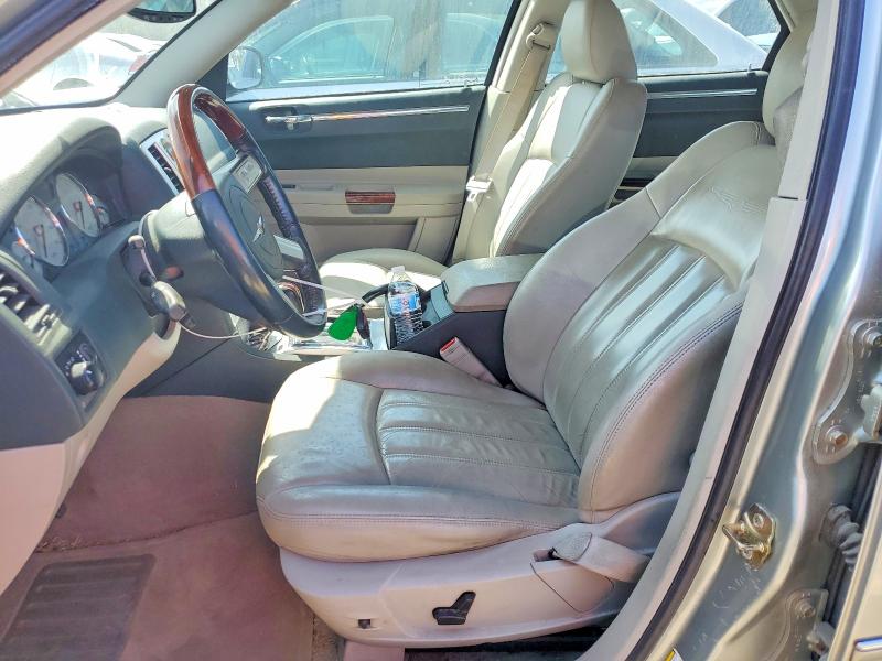 Aukcja sprzedaży 2006 Chrysler 300c, vin: 2C3KA63H16H291045, numer aukcji: 79070775