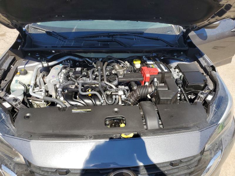 Aukcja sprzedaży 2024 Nissan Sentra, vin: 3N1AB8CV6RY348444, numer aukcji: 79253915