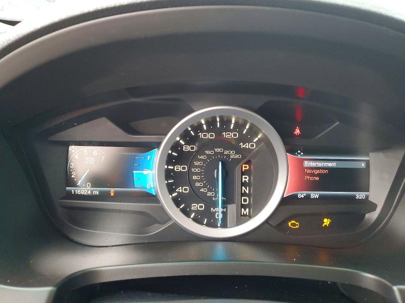 Продажа на аукционе авто 2014 Ford Explorer, vin: 1FM5K8GT6EGC62520, номер лота: 46815266