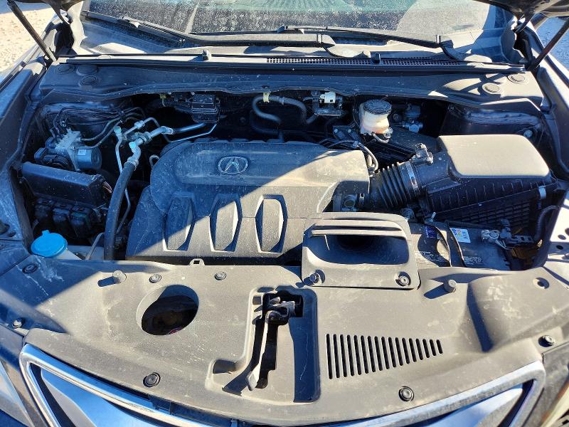 Продаж на аукціоні авто 2016 Acura Rdx, vin: 5J8TB3H5XGL005063, номер лоту: 45470826