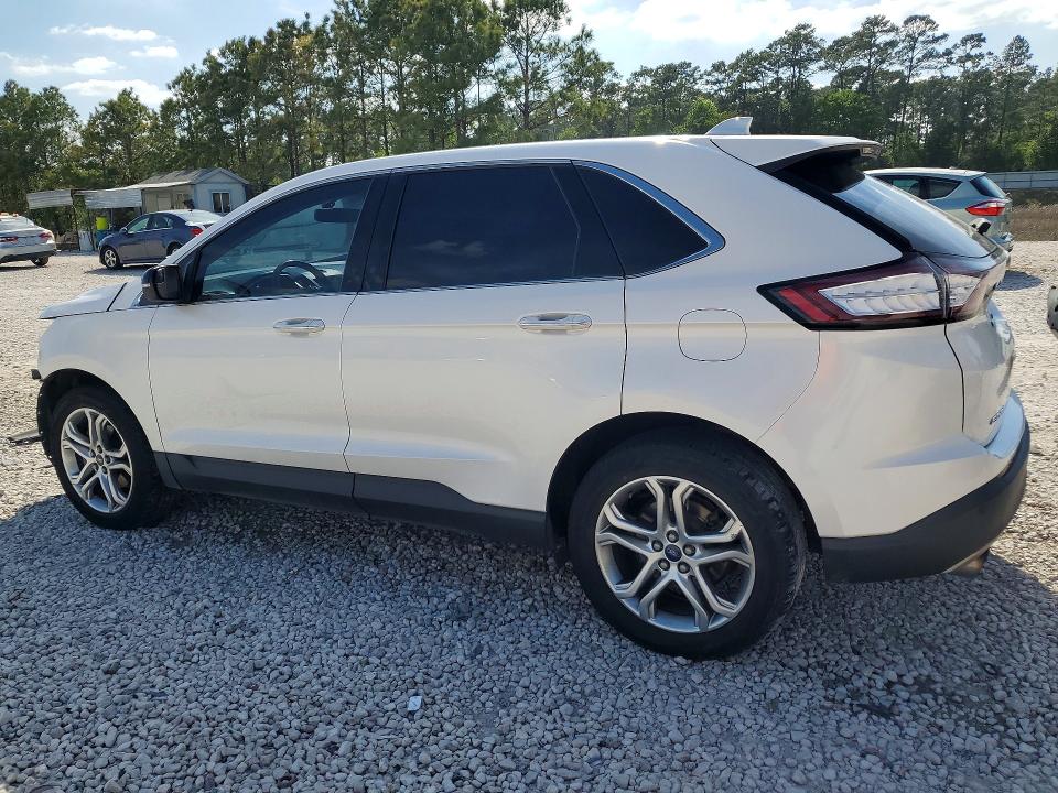 48047056 :رقم المزاد ، 2FMPK3K93GBB22250 vin ، 2016 Ford Edge مزاد بيع