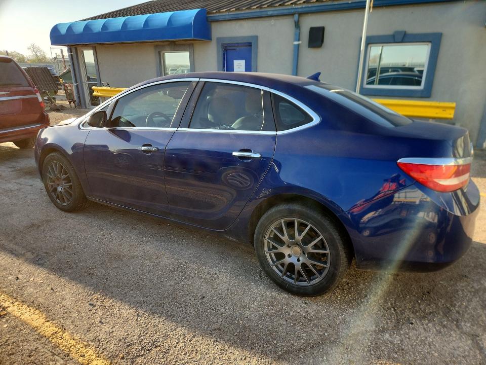 Aukcja sprzedaży 2013 Buick Verano, vin: 1G4PS5SK4D4184146, numer aukcji: 47836756
