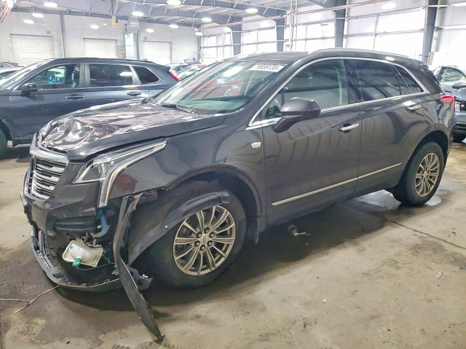 Aukcja sprzedaży 2018 Cadillac Xt5, vin: 1GYKNDRS9JZ101440, numer aukcji: 79889135