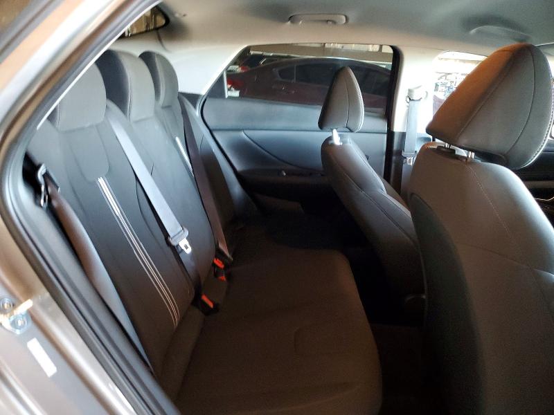 Aukcja sprzedaży 2023 Hyundai Elantra, vin: KMHLS4AG8PU487957, numer aukcji: 47408886