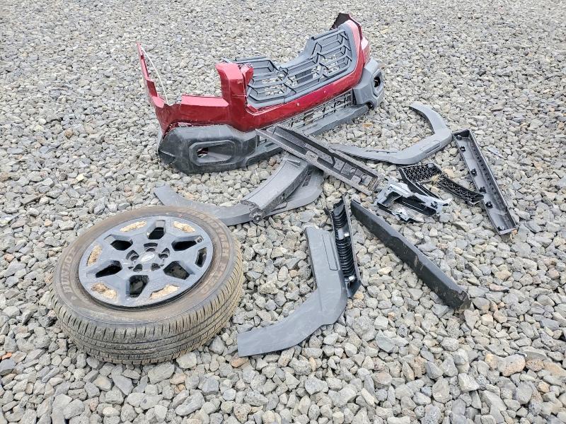 2026 Subaru Outback მანქანა იყიდება აუქციონზე, vin: JF2BUPDD8TY506797, აუქციონის ნომერი: 46320376