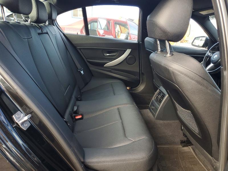 Продажа на аукционе авто 2015 Bmw 328, vin: WBA3A5C5XFP647047, номер лота: 41616606