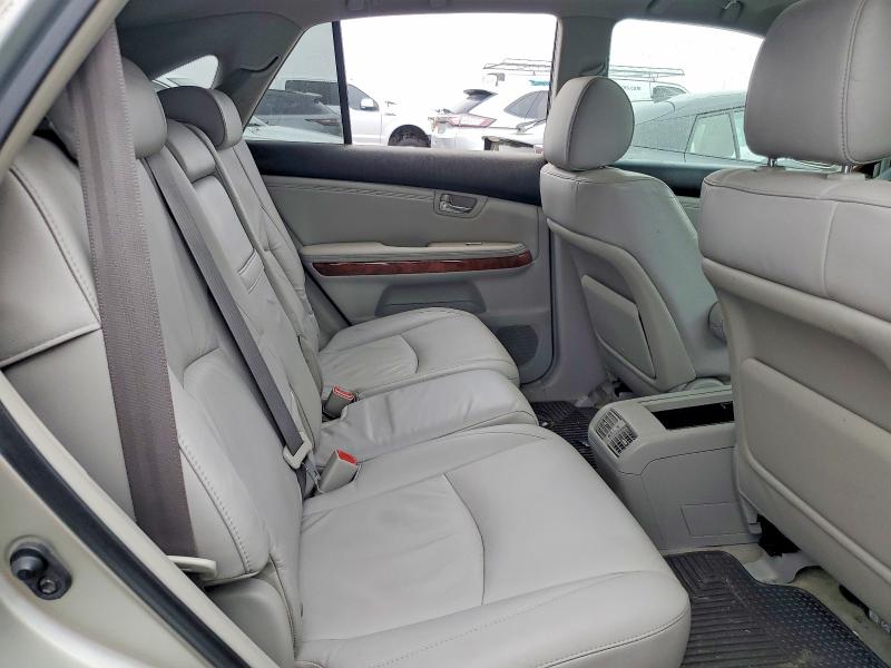 Aukcja sprzedaży 2005 Lexus Rx 330, vin: 2T2HA31U25C043055, numer aukcji: 47809796
