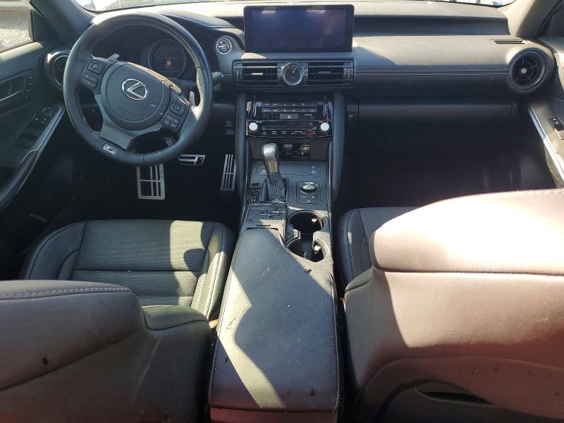 Продажа на аукционе авто 2024 Lexus Is 500, vin: JTHAP1D20R5006154, номер лота: 46147656