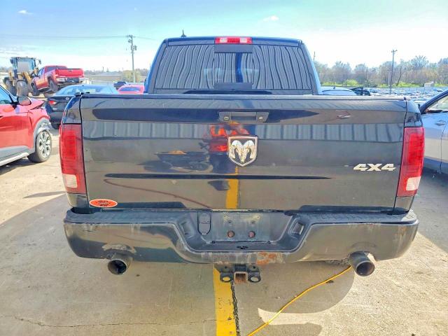 Aukcja sprzedaży 2013 Ram 1500, vin: 1C6RR7MT3DS526036, numer aukcji: 46662706