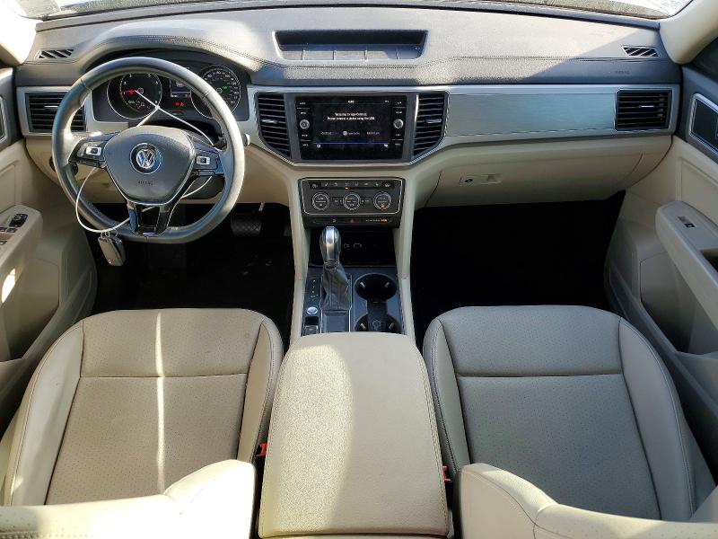 Auction sale of the 2019 Volkswagen Atlas, vin: 1V2DP2CA0KC608209, lot number: 41726006