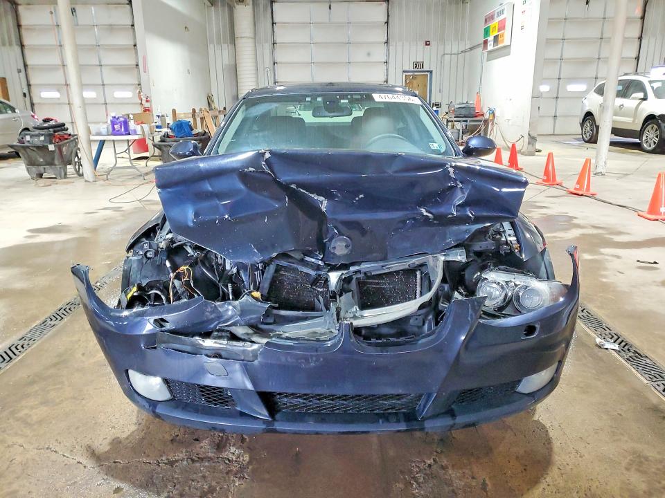 47644356 :رقم المزاد ، WBAWV13547PG07142 vin ، 2007 Bmw 328 مزاد بيع
