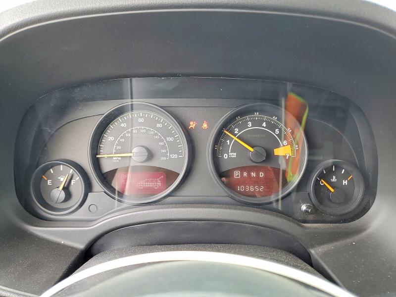 Продаж на аукціоні авто 2015 Jeep Patriot, vin: 1C4NJRFB9FD176269, номер лоту: 42017416