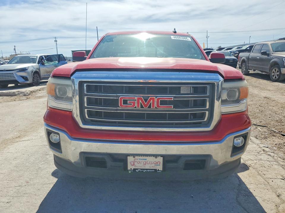 46085986 :رقم المزاد ، 3GTP1UEC3FG140117 vin ، 2015 Gmc Sierra مزاد بيع