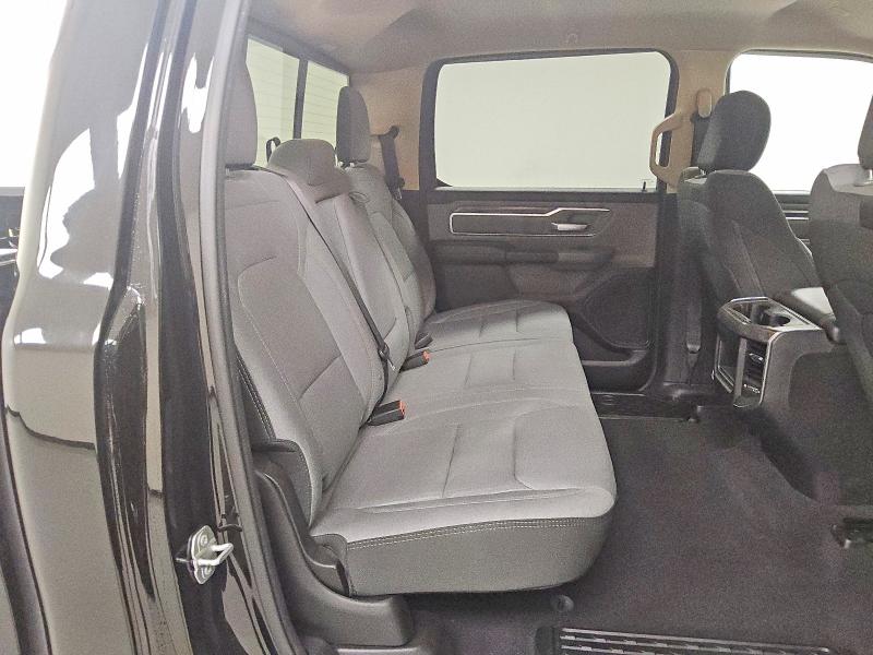 Aukcja sprzedaży 2019 Ram 1500, vin: 1C6RREFT7KN639503, numer aukcji: 79647685