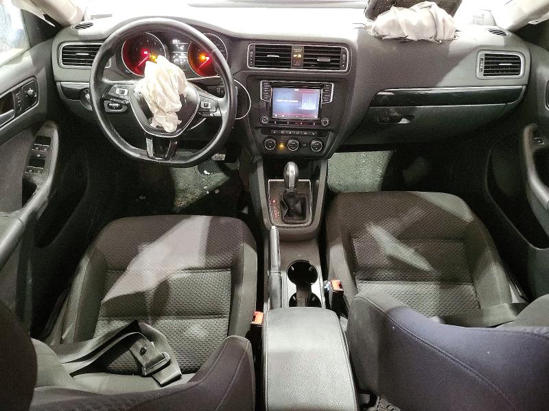47601176 :رقم المزاد ، 3VWD67AJXGM311357 vin ، 2016 Volkswagen Jetta مزاد بيع