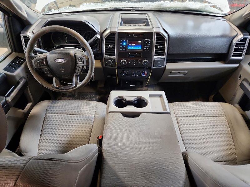 Продажа на аукционе авто 2015 Ford 1/2 Ton, vin: 1FTEX1E83FFA80793, номер лота: 79458165