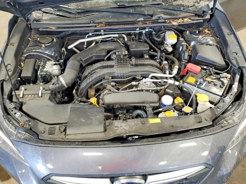 46583296 :رقم المزاد ، JF2GTAEC4NH228415 vin ، 2022 Subaru Crosstrek مزاد بيع