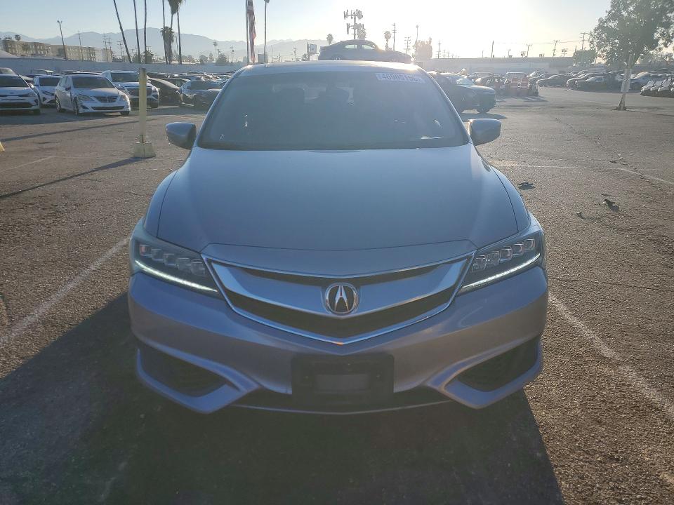 46905156 :رقم المزاد ، 19UDE2F75GA003985 vin ، 2016 Acura Ilx مزاد بيع