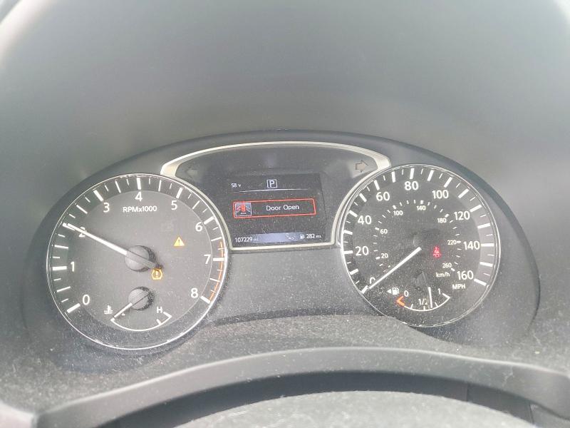 Aukcja sprzedaży 2016 Nissan Altima, vin: 1N4AL3AP9GC203587, numer aukcji: 46240436