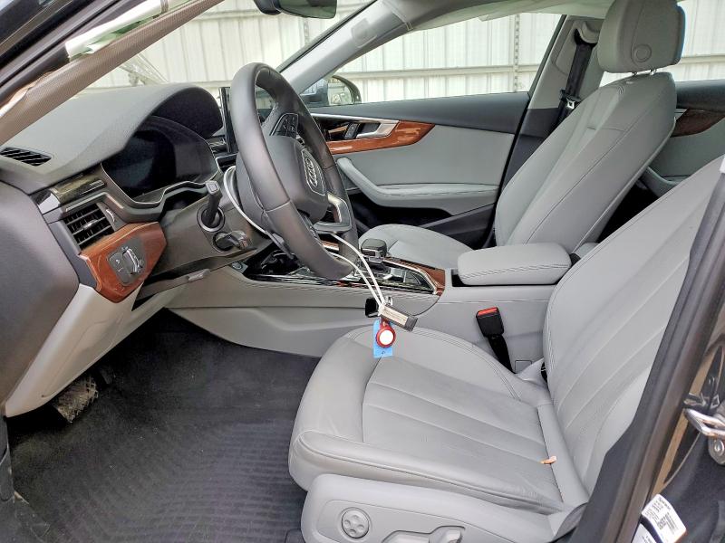 Aukcja sprzedaży 2023 Audi A4, vin: WAUBBAF48PN009929, numer aukcji: 47355606