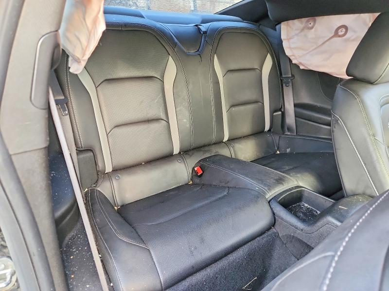 Aukcja sprzedaży 2019 Chevrolet Camaro, vin: 1G1FH1R78K0128863, numer aukcji: 45509496