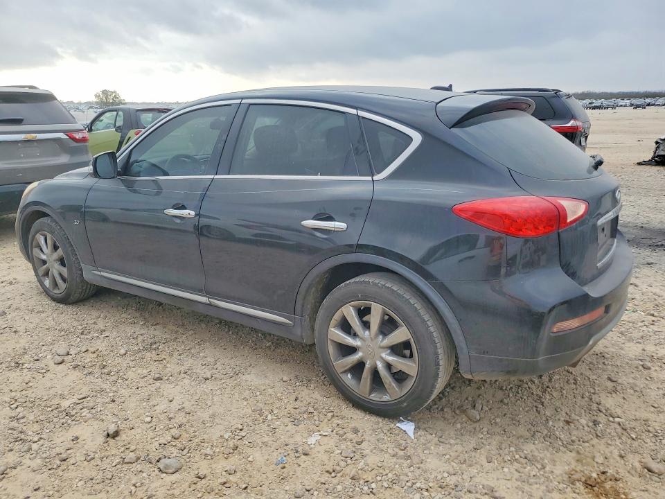 2016 Infiniti Qx50 მანქანა იყიდება აუქციონზე, vin: JN1BJ0RP0GM233226, აუქციონის ნომერი: 79588025