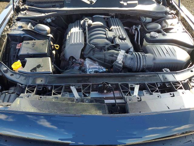 Продаж на аукціоні авто 2019 Dodge Challenger, vin: 2C3CDZFJ1KH741122, номер лоту: 46033996