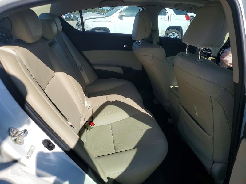 47837566 :رقم المزاد ، 19UDE2F77HA009272 vin ، 2017 Acura Ilx مزاد بيع