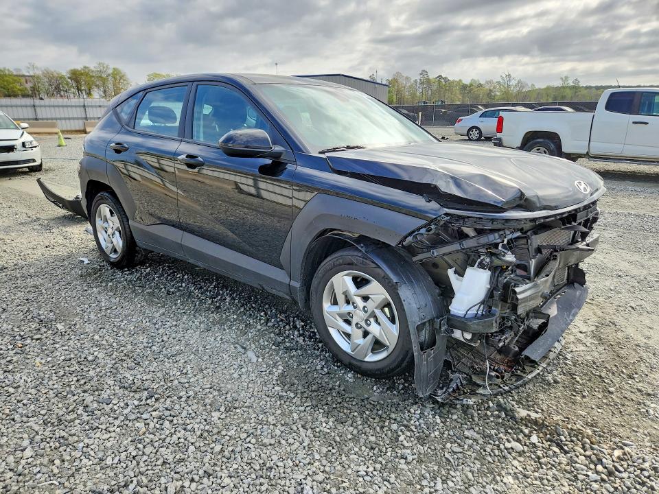 Aukcja sprzedaży 2026 Hyundai Kona, vin: KM8HA3ABXTU365733, numer aukcji: 48125866