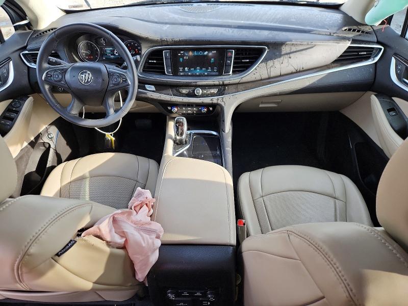 Aukcja sprzedaży 2018 Buick Enclave, vin: 5GAERBKW4JJ131518, numer aukcji: 45870796