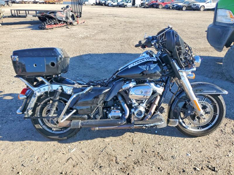 2020 Harley Davidson Flhtp მანქანა იყიდება აუქციონზე, vin: 1HD1FMP14LB667217, აუქციონის ნომერი: 41626106