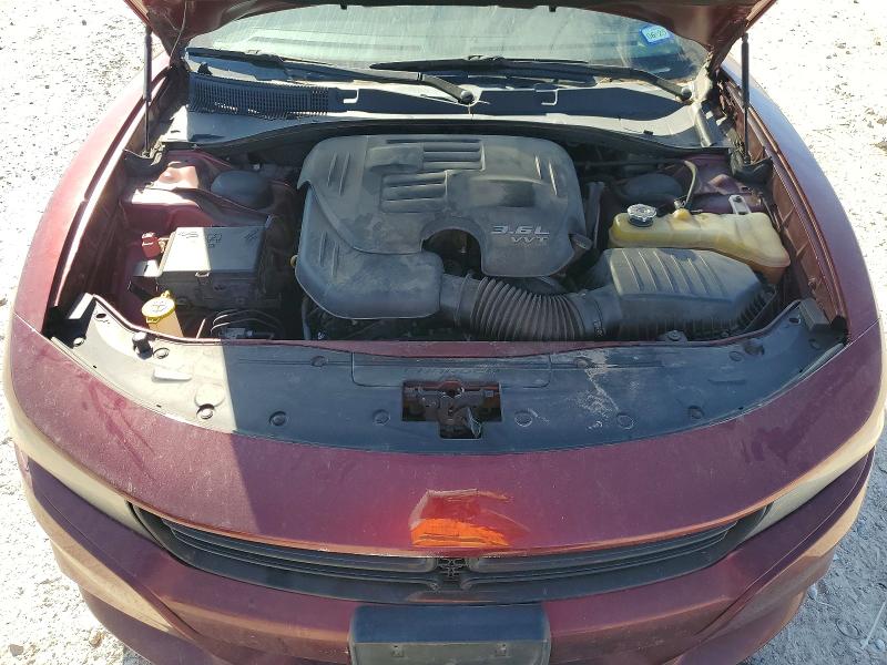 2020 Dodge Charger მანქანა იყიდება აუქციონზე, vin: 2C3CDXBG2LH112498, აუქციონის ნომერი: 46880426