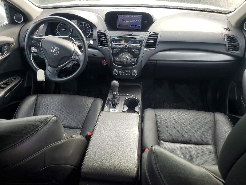 Aukcja sprzedaży 2015 Acura Rdx, vin: 5J8TB4H54FL002342, numer aukcji: 46621656