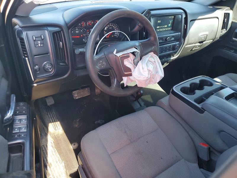 41586876 :رقم المزاد ، 2GTV2LEC8K1177553 vin ، 2019 Gmc Sierra Limited مزاد بيع