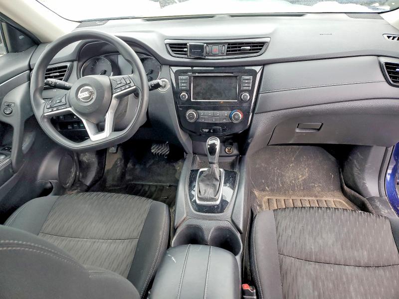 Aukcja sprzedaży 2020 Nissan Rogue, vin: 5N1AT2MV1LC703120, numer aukcji: 46723076