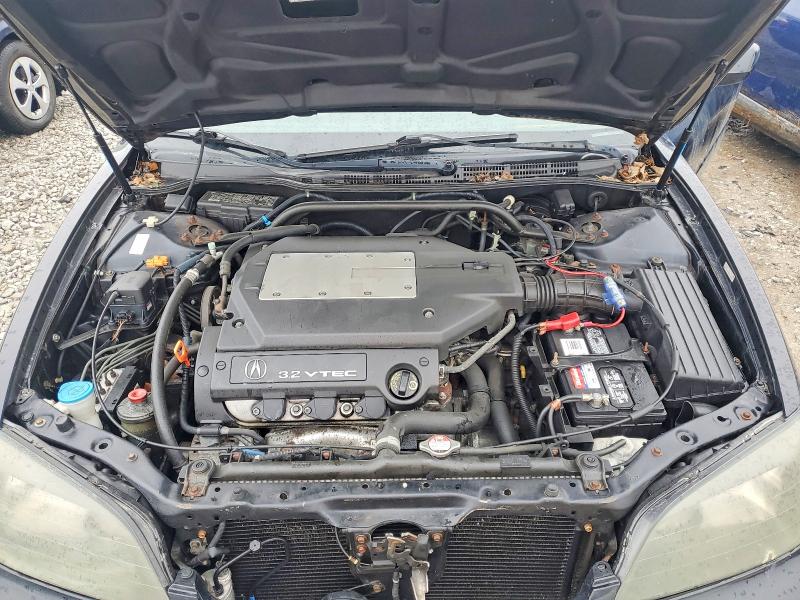Aukcja sprzedaży 2003 Acura 3.2cl, vin: 19UYA42443A002664, numer aukcji: 79367535