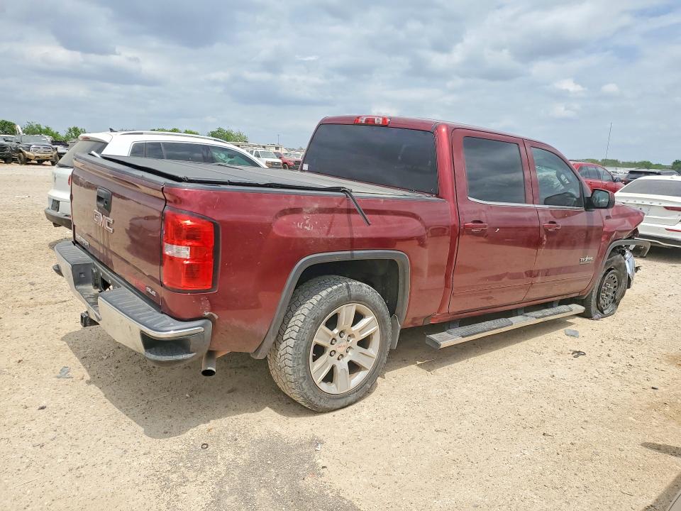Продаж на аукціоні авто 2016 Gmc Sierra, vin: 3GTP1MEC6GG341530, номер лоту: 48208066