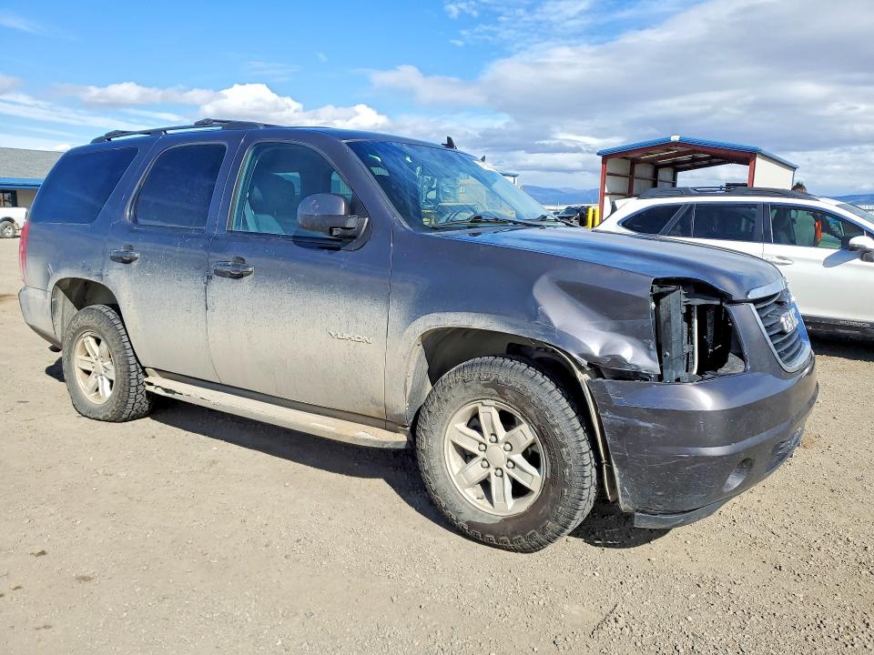 Продажа на аукционе авто 2011 Gmc Yukon, vin: 1GKS2AE05BR168768, номер лота: 47559056