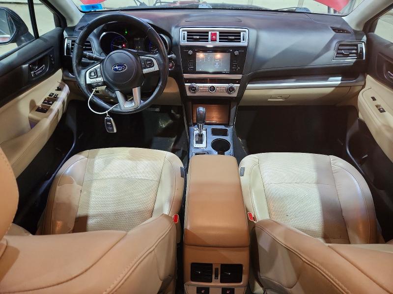 Продажа на аукционе авто 2016 Subaru Legacy, vin: 4S3BNAL61G3015311, номер лота: 47457736