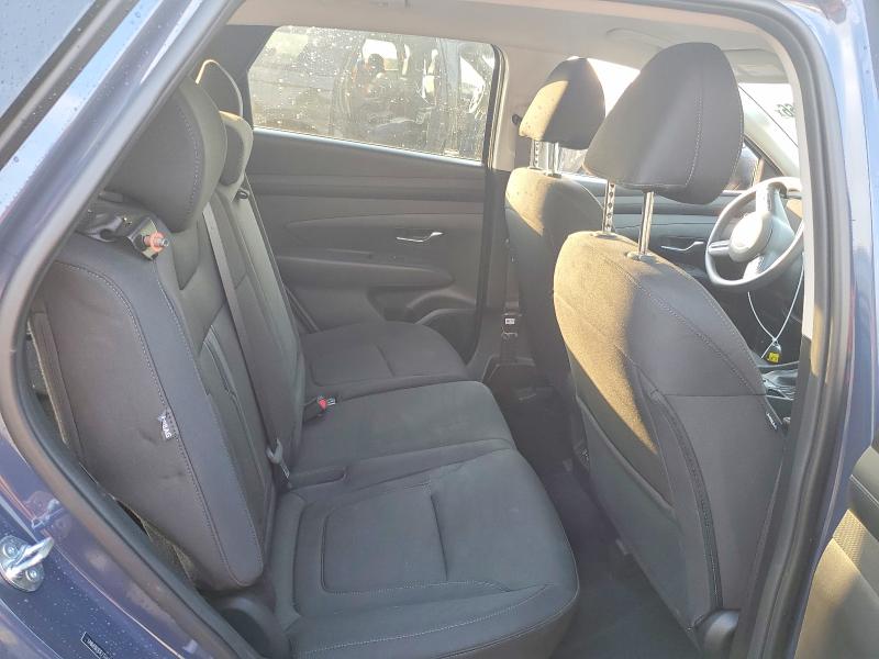 Продажа на аукционе авто 2026 Hyundai Tucson, vin: 5NMJB3DE7TH628597, номер лота: 46947966