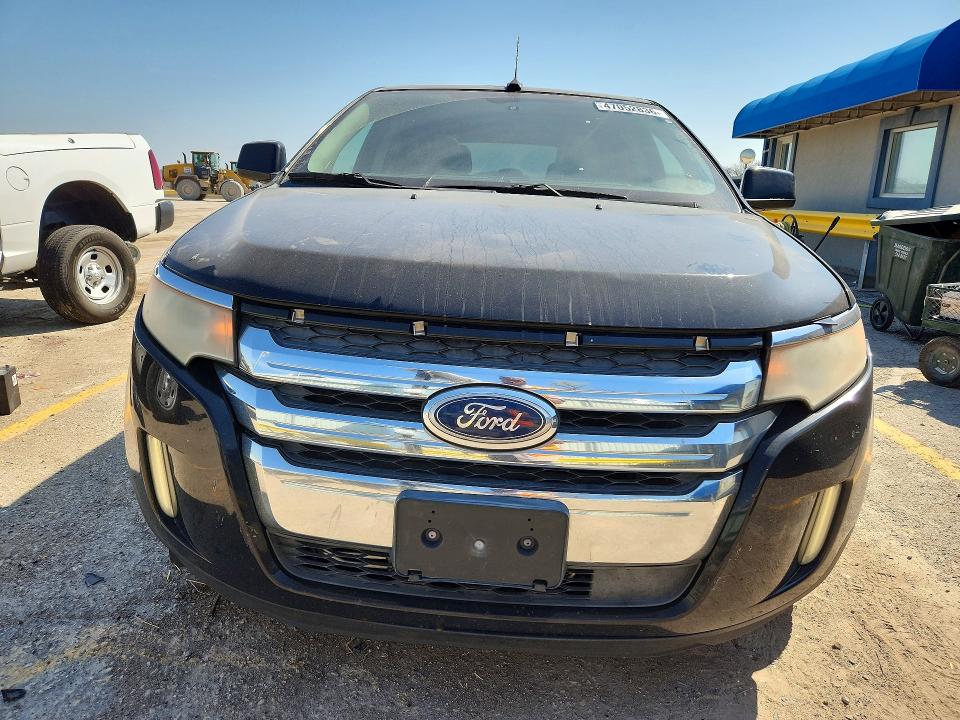 Продажа на аукционе авто 2011 Ford Edge, vin: 2FMDK3KCXBBA42595, номер лота: 47052836