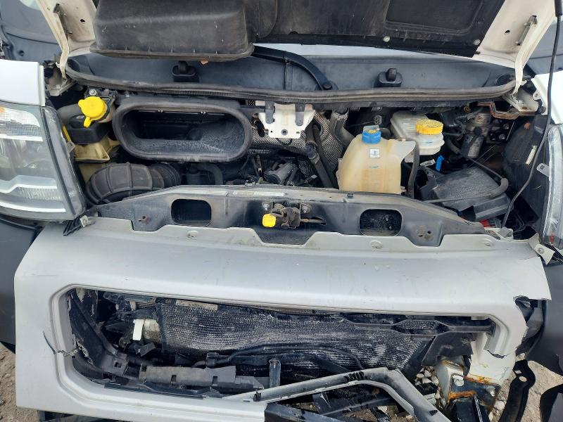 Aukcja sprzedaży 2021 Ram Promaster 2500, vin: 3C6LRVDG8ME534942, numer aukcji: 45887666