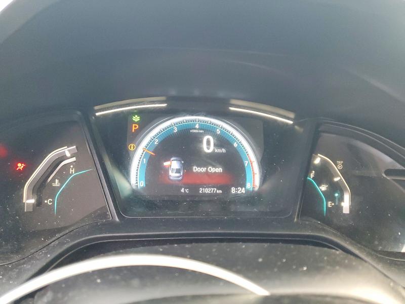 Продаж на аукціоні авто 2019 Honda Civic, vin: 2HGFC2F50KH002864, номер лоту: 79711135