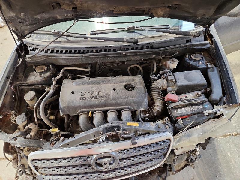 Продаж на аукціоні авто 2007 Toyota Corolla Sport 4dr, vin: 2T1BR32E97C772375, номер лоту: 79733085