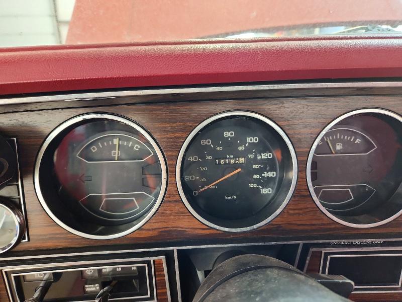 Aukcja sprzedaży 1983 Dodge D-series, vin: 1B7FD14M5DS430585, numer aukcji: 45475746