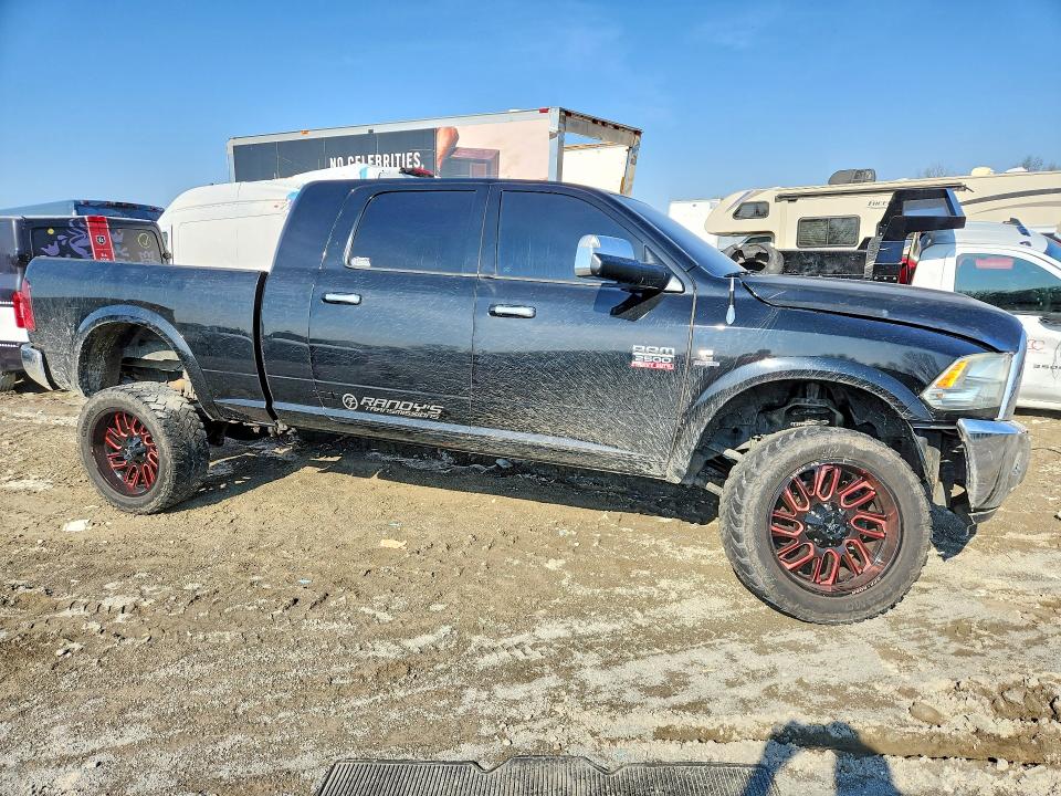 Aukcja sprzedaży 2012 Dodge Ram 2500, vin: 3C6UD5NL3CG336108, numer aukcji: 47224016